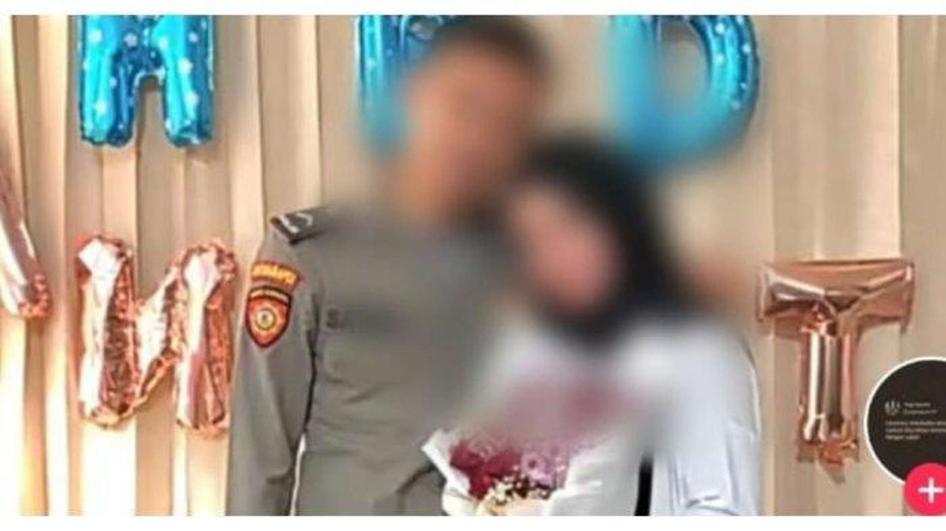 Viral Wanita Ngaku Dihamili Polisi, Disuruh Gugurkan dan Mendapat Penganiayaan